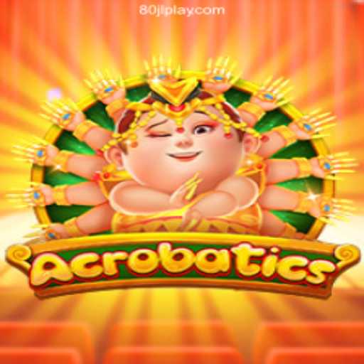 Acrobatics: An Exciting New Game in the World of Online Betting and Casino Games