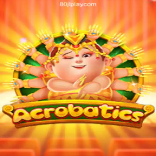 Acrobatics: An Exciting New Game in the World of Online Betting and Casino Games