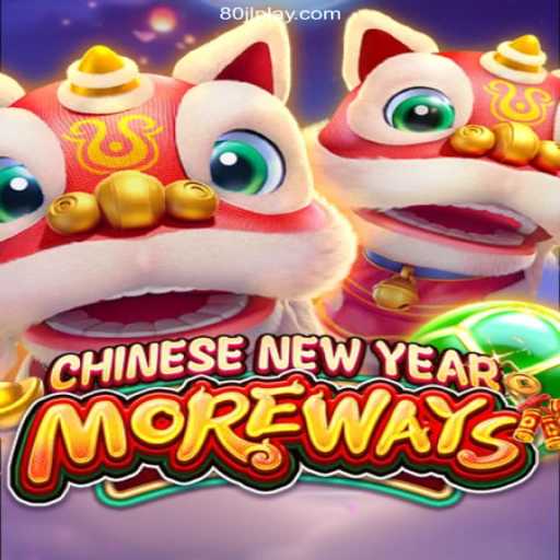 CHINESENEWYEARMOREWAYS: A Festive Online Casino Experience