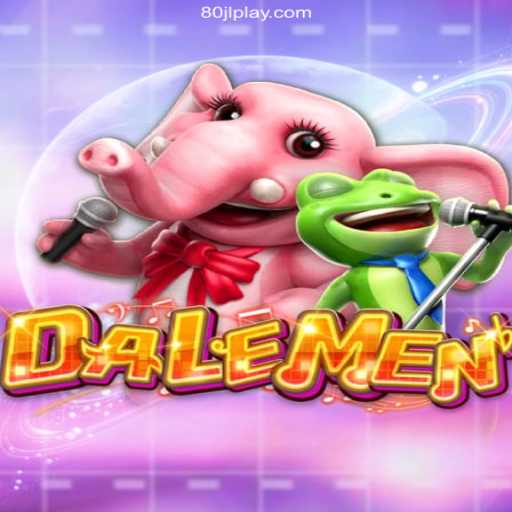 Exploring the Thrills of DALEMEN: A Dive into Online Betting and Casino Games