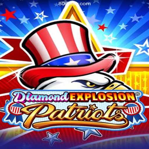 Unveiling DiamondExplosionPatriots: The Revolutionary Online Game