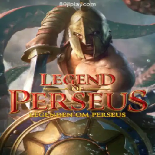 Legend of Perseus: Dive into Myth and Adventure