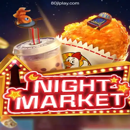 Exploring NIGHTMARKET: The Thrilling World of 80JL Philippines Online Betting and Casino Games