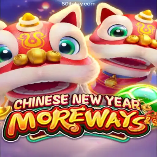 CHINESENEWYEARMOREWAYS: A Festive Online Casino Experience