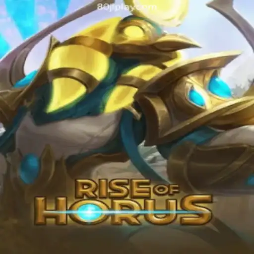 Rise of Horus: Immerse Yourself in the World of Online Betting and Casino Games