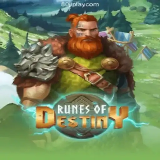 RunesOfDestiny: A New Era of Online Gaming and Betting