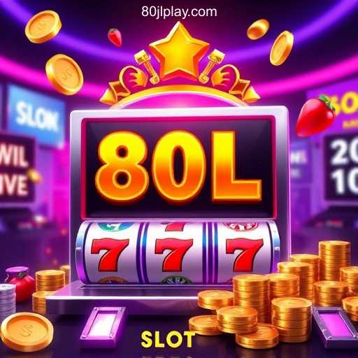 80JL Philippines: Online Betting and Casino Games