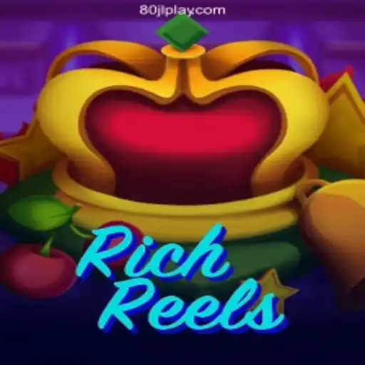 Experience the Thrill of RichReels: Dive into 80JL Philippines' Online Betting and Casino Games