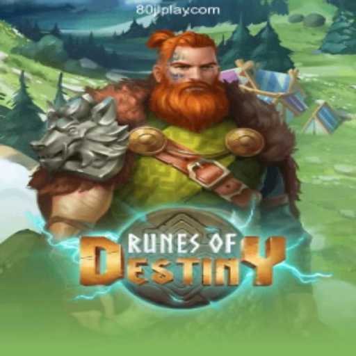 RunesOfDestiny: A New Era of Online Gaming and Betting