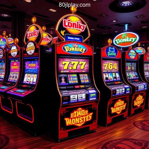 80JL Philippines: Online Betting and Casino Games