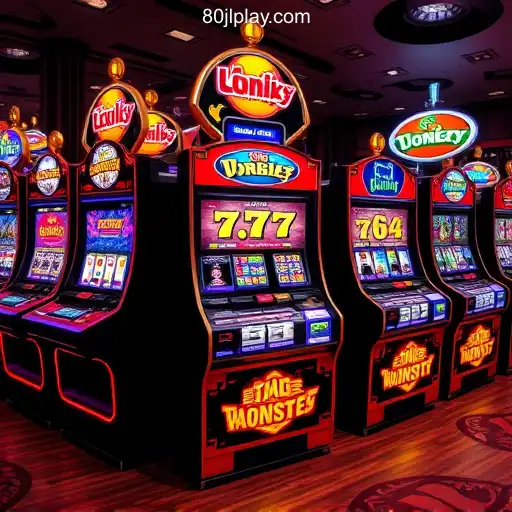 Exploring Online Betting and Casino Games in the Philippines: A Close Look at Slot Machines